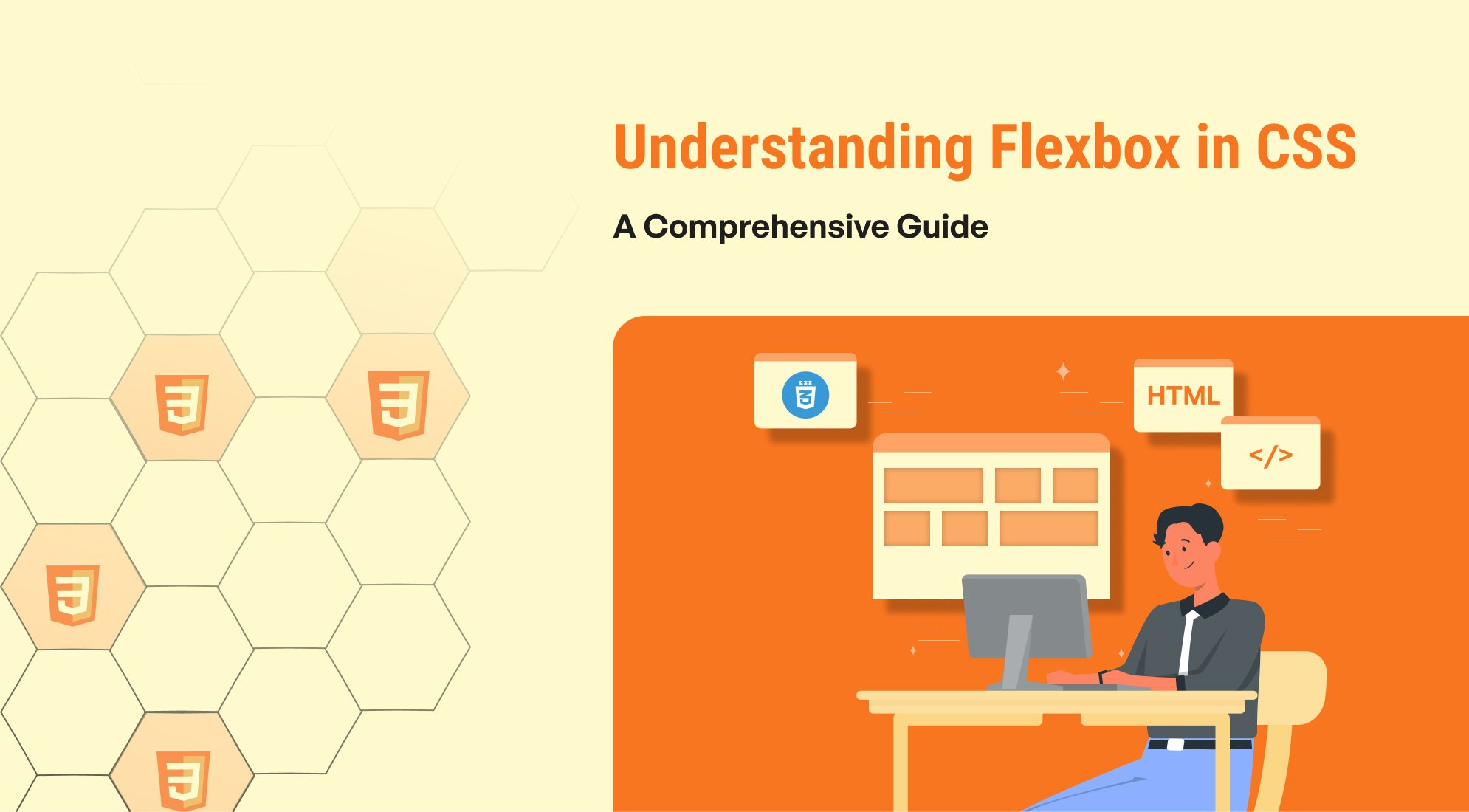 Understanding Flexbox In CSS: A Comprehensive Guide